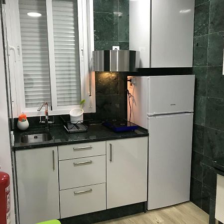 Apartamento Atrapasuenos Касерес Екстер'єр фото