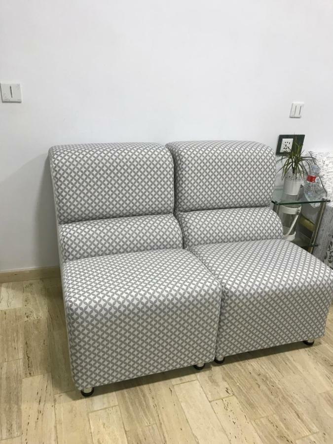 Apartamento Atrapasuenos Касерес Екстер'єр фото