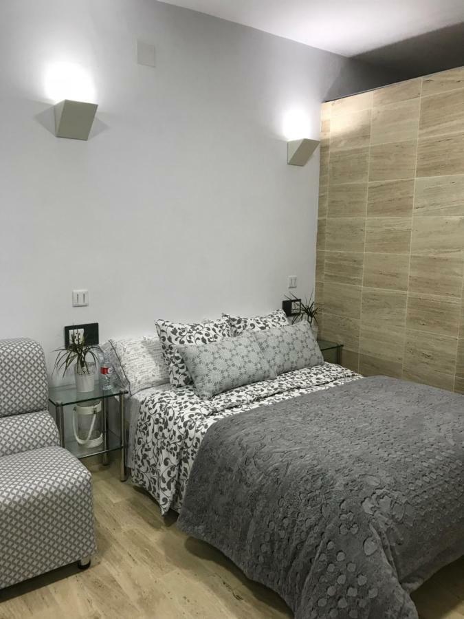 Apartamento Atrapasuenos Касерес Екстер'єр фото